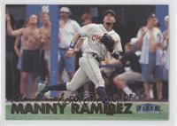 Manny Ramirez