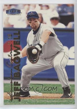 1999 Fleer Tradition - [Base] #39 - Jeff Bagwell