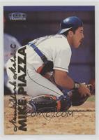 Mike Piazza