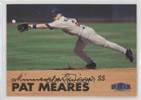 Pat Meares