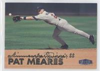 Pat Meares