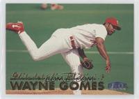 Wayne Gomes