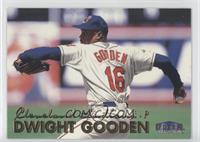 Dwight Gooden