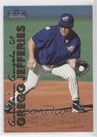 Gregg Jefferies