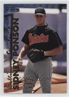 Sidney Ponson