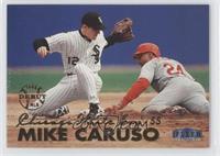 Mike Caruso
