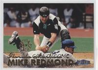 Mike Redmond