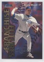 Kerry Wood