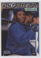 Checklist - Ken Griffey Jr.