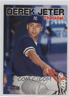 Checklist - Derek Jeter