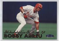 Bobby Abreu