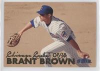 Brant Brown