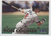 Ron Coomer