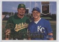 Jeremy Giambi