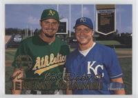 Jeremy Giambi