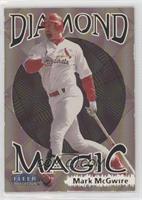 Mark McGwire [EX to NM]