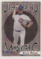 Kerry Wood [EX to NM]