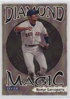 Nomar Garciaparra [EX to NM]