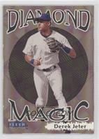 Derek Jeter [EX to NM]