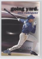 Alex Rodriguez