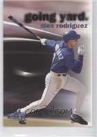 Alex Rodriguez