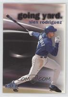 Alex Rodriguez