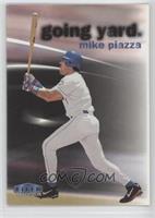 Mike Piazza