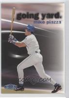 Mike Piazza