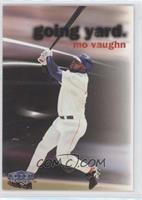 Mo Vaughn