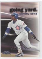 Sammy Sosa