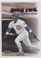 Sammy Sosa