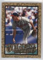 Greg Maddux