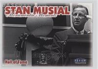 Stan Musial