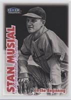 Stan Musial