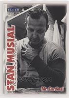 Stan Musial