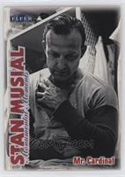 Stan Musial