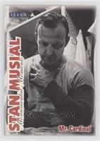 Stan Musial