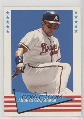 1999 Fleer Tradition - Vintage '61 #11 - Andres Galarraga