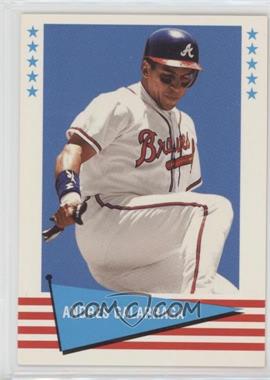 1999 Fleer Tradition - Vintage '61 #11 - Andres Galarraga