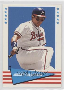 1999 Fleer Tradition - Vintage '61 #11 - Andres Galarraga