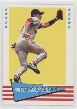 1999 Fleer Tradition - Vintage '61 #12 - Nomar Garciaparra