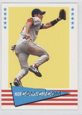 1999 Fleer Tradition - Vintage '61 #12 - Nomar Garciaparra