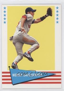 1999 Fleer Tradition - Vintage '61 #12 - Nomar Garciaparra