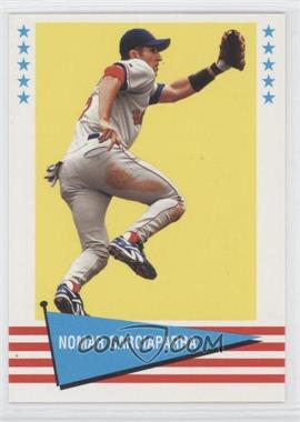 1999 Fleer Tradition - Vintage '61 #12 - Nomar Garciaparra