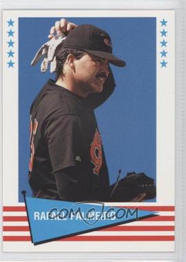 1999 Fleer Tradition - Vintage '61 #18 - Rafael Palmeiro