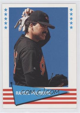 1999 Fleer Tradition - Vintage '61 #18 - Rafael Palmeiro