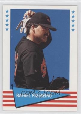 1999 Fleer Tradition - Vintage '61 #18 - Rafael Palmeiro