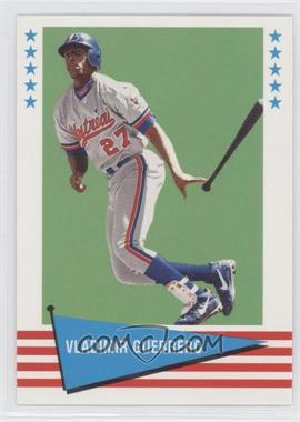 1999 Fleer Tradition - Vintage '61 #20 - Vladimir Guerrero