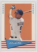 John Olerud