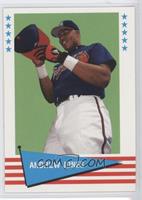 Andruw Jones